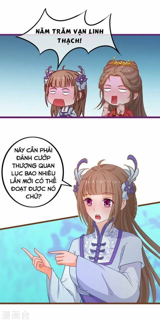 Nhặt Được Một Ma Tôn Đem Về Chăm Sóc: Chapter 68