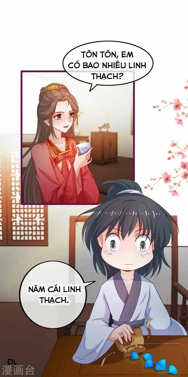 Nhặt Được Một Ma Tôn Đem Về Chăm Sóc: Chapter 68
