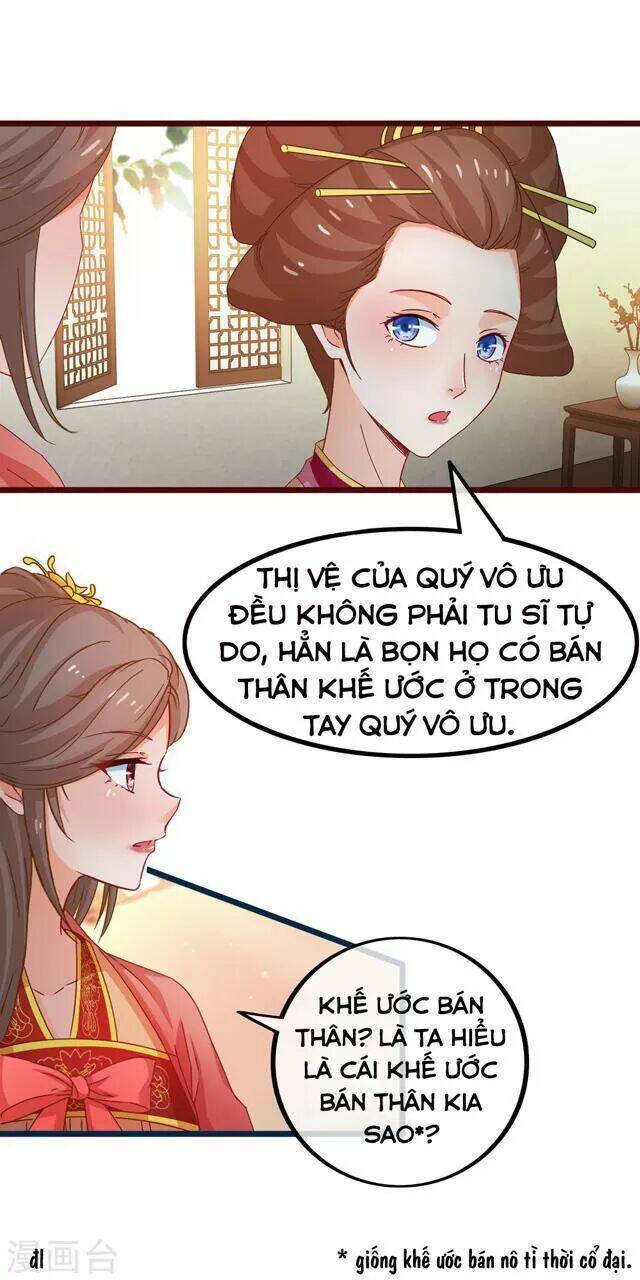Nhặt Được Một Ma Tôn Đem Về Chăm Sóc: Chapter 68