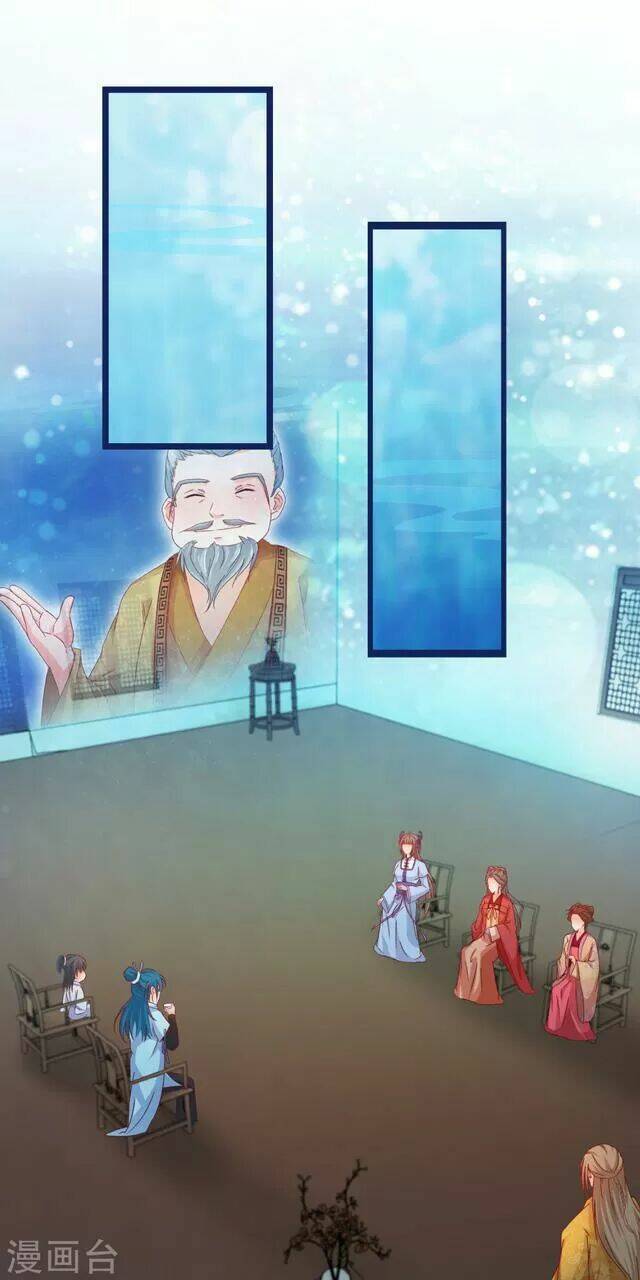 Nhặt Được Một Ma Tôn Đem Về Chăm Sóc: Chapter 68