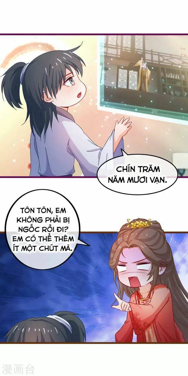 Nhặt Được Một Ma Tôn Đem Về Chăm Sóc: Chapter 69