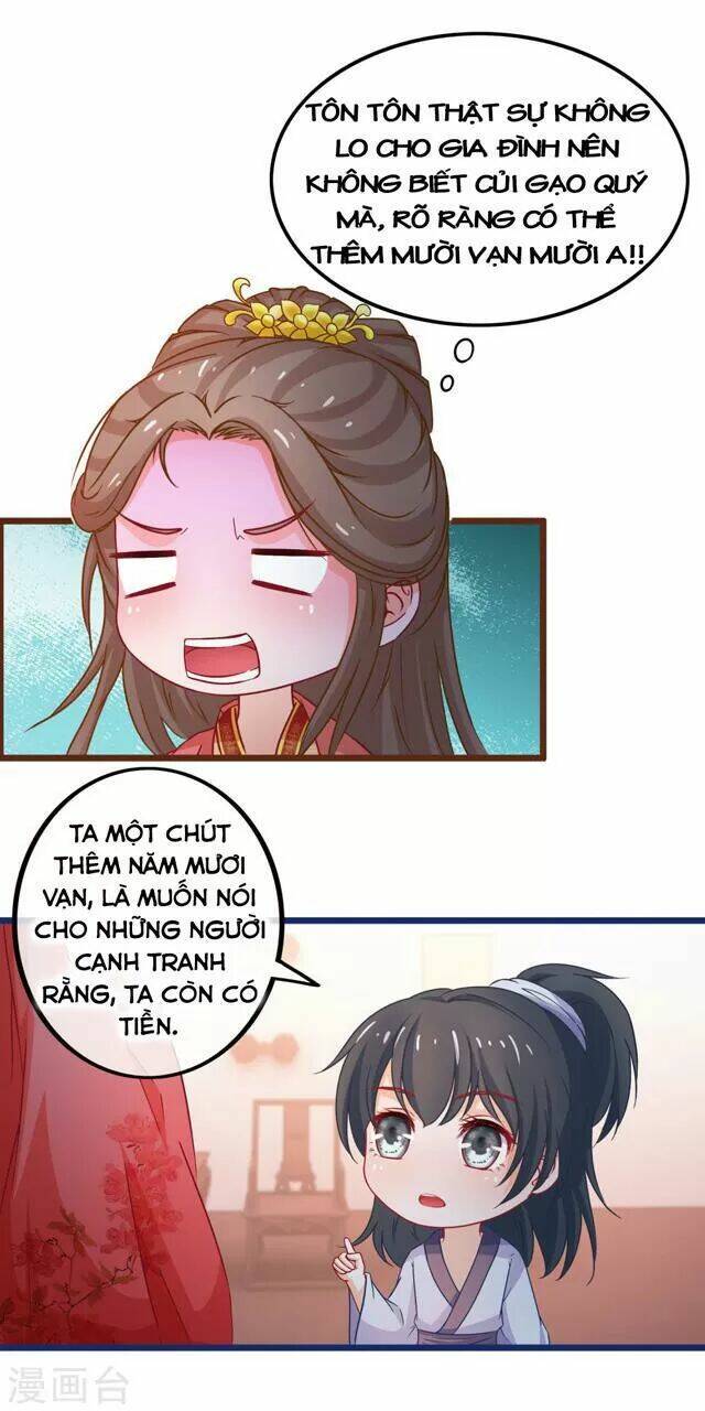 Nhặt Được Một Ma Tôn Đem Về Chăm Sóc: Chapter 69