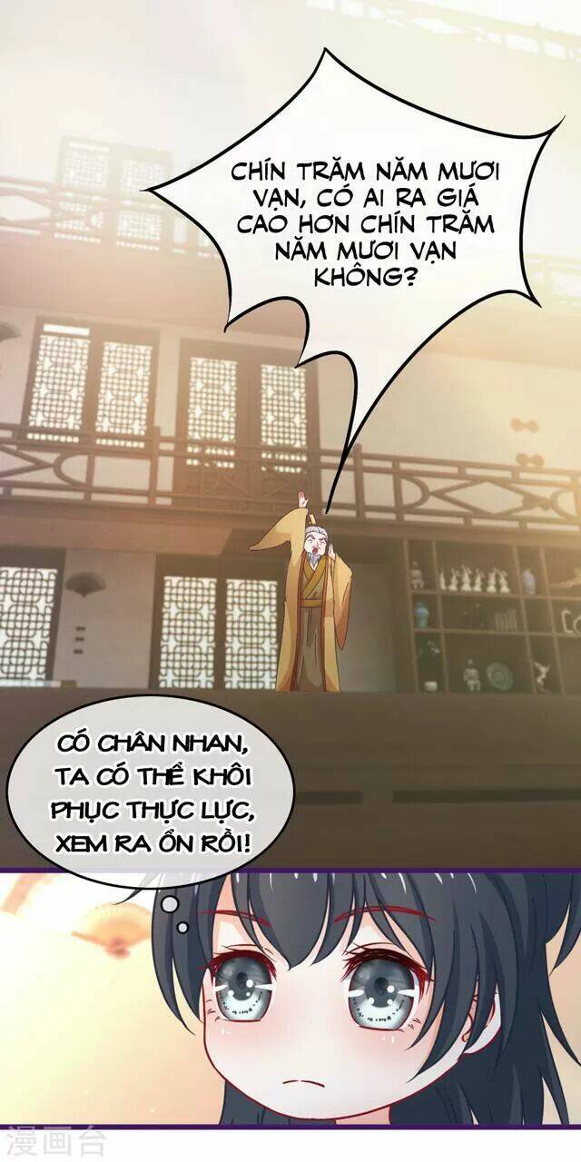 Nhặt Được Một Ma Tôn Đem Về Chăm Sóc: Chapter 69