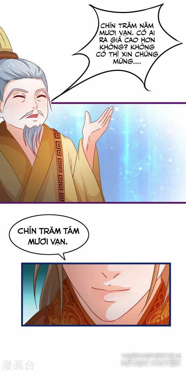 Nhặt Được Một Ma Tôn Đem Về Chăm Sóc: Chapter 69