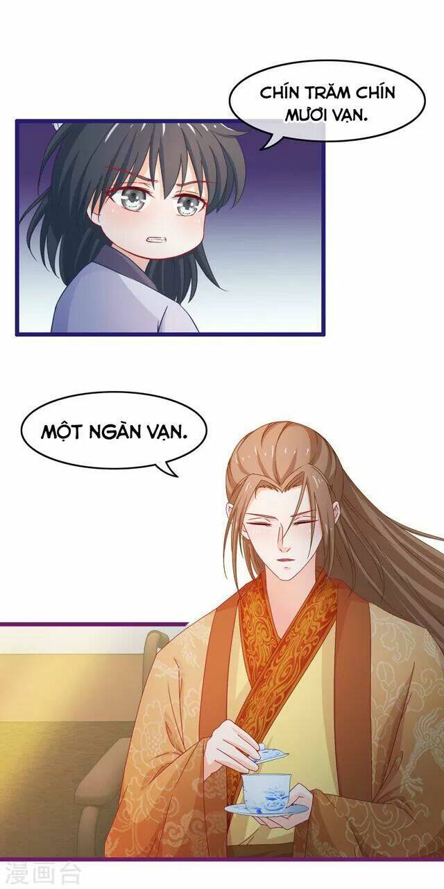 Nhặt Được Một Ma Tôn Đem Về Chăm Sóc: Chapter 69