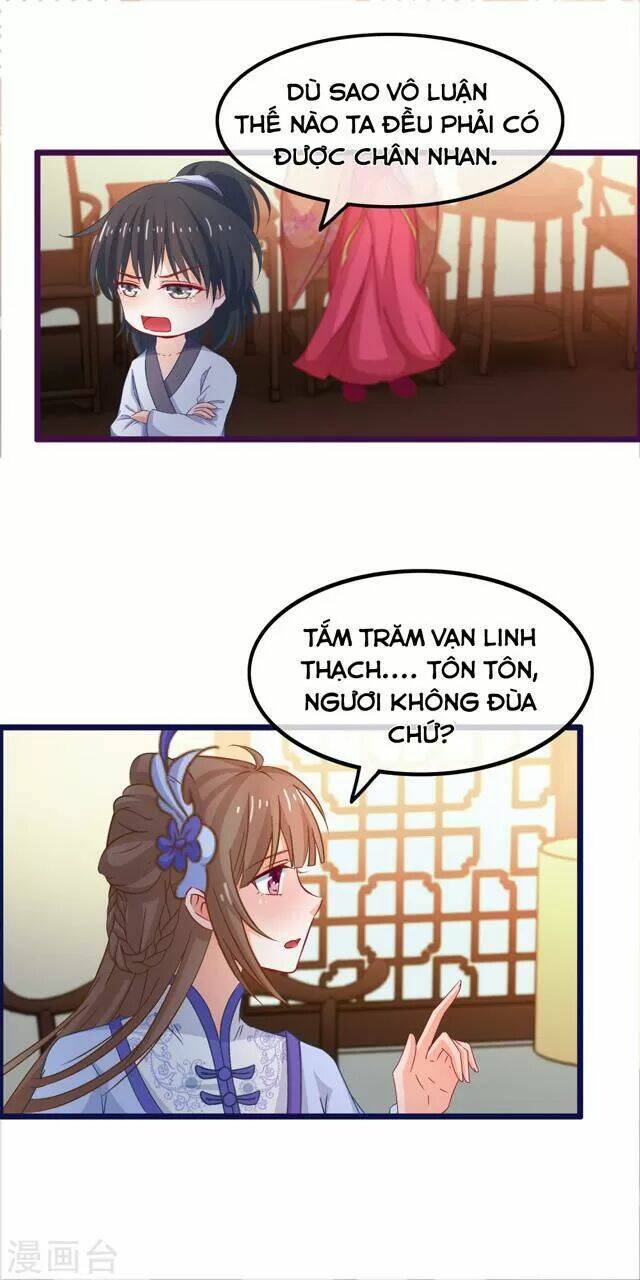 Nhặt Được Một Ma Tôn Đem Về Chăm Sóc: Chapter 69
