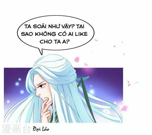 Nhặt Được Một Ma Tôn Đem Về Chăm Sóc: Chapter 7