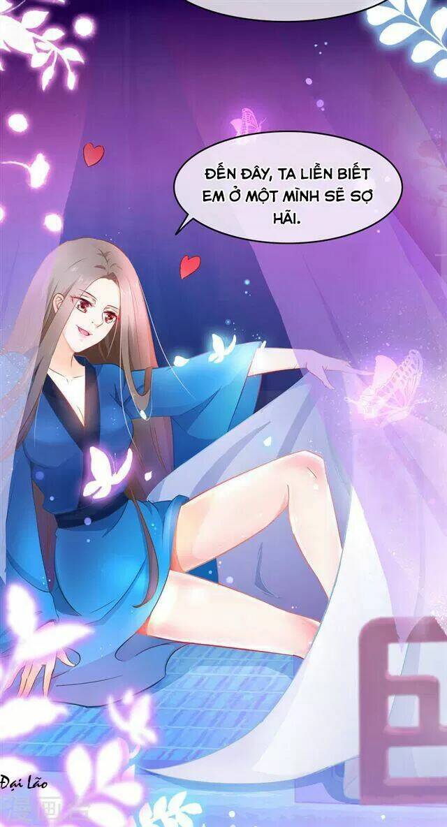 Nhặt Được Một Ma Tôn Đem Về Chăm Sóc: Chapter 7
