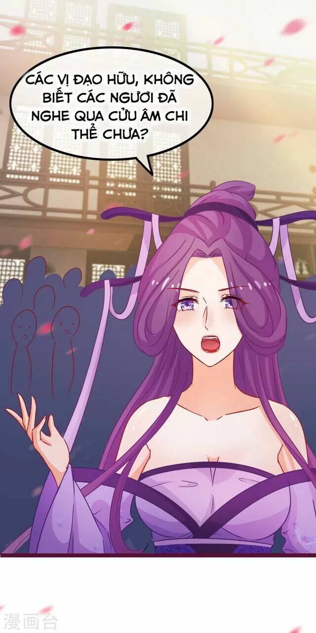 Nhặt Được Một Ma Tôn Đem Về Chăm Sóc: Chapter 70