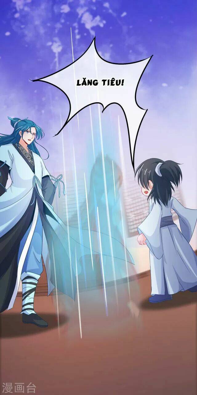 Nhặt Được Một Ma Tôn Đem Về Chăm Sóc: Chapter 70