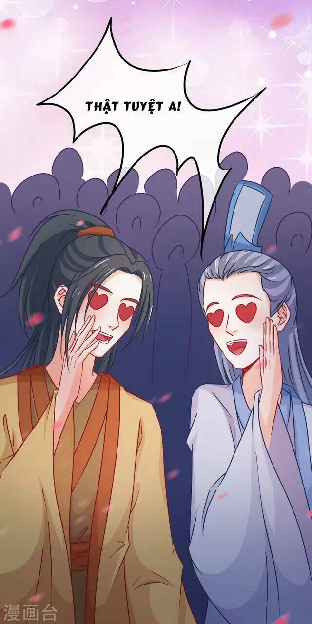 Nhặt Được Một Ma Tôn Đem Về Chăm Sóc: Chapter 70