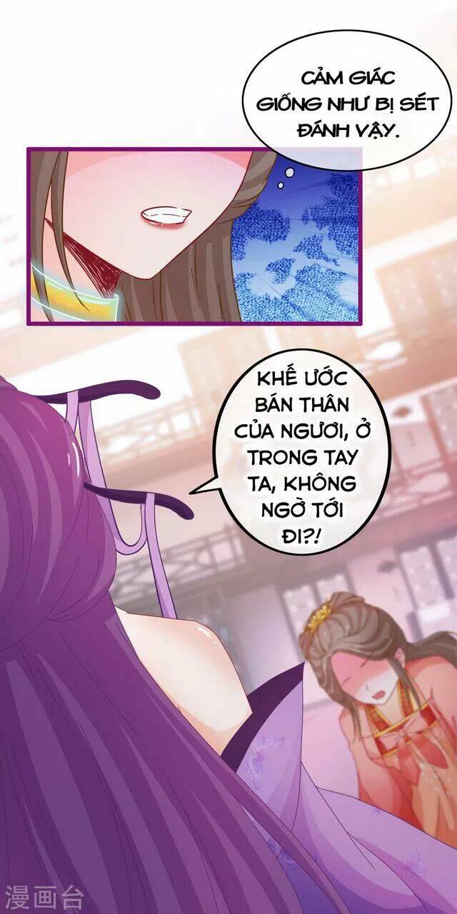 Nhặt Được Một Ma Tôn Đem Về Chăm Sóc: Chapter 70