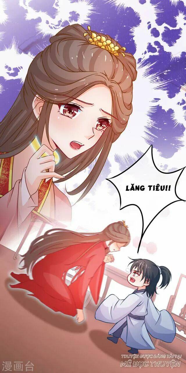 Nhặt Được Một Ma Tôn Đem Về Chăm Sóc: Chapter 70