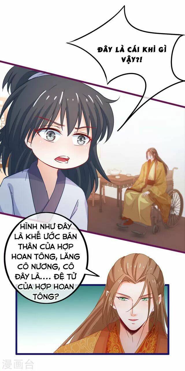 Nhặt Được Một Ma Tôn Đem Về Chăm Sóc: Chapter 70