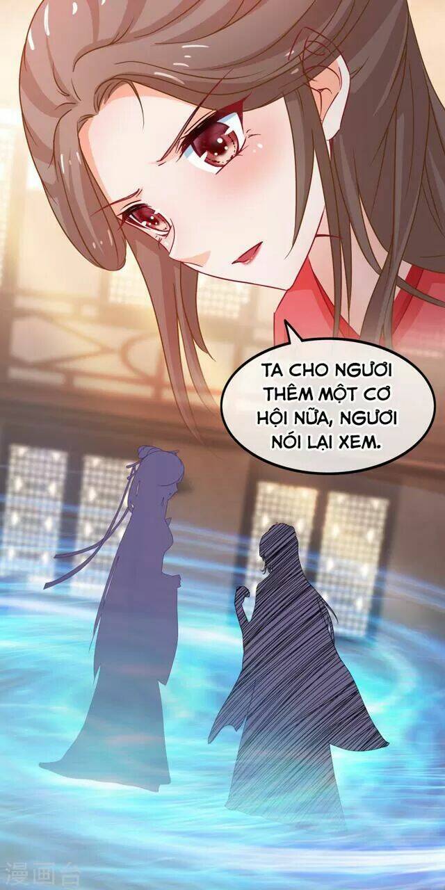 Nhặt Được Một Ma Tôn Đem Về Chăm Sóc: Chapter 71
