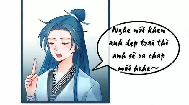 Nhặt Được Một Ma Tôn Đem Về Chăm Sóc: Chapter 71