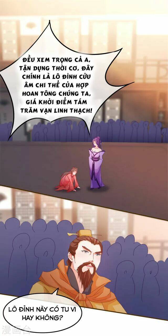 Nhặt Được Một Ma Tôn Đem Về Chăm Sóc: Chapter 71