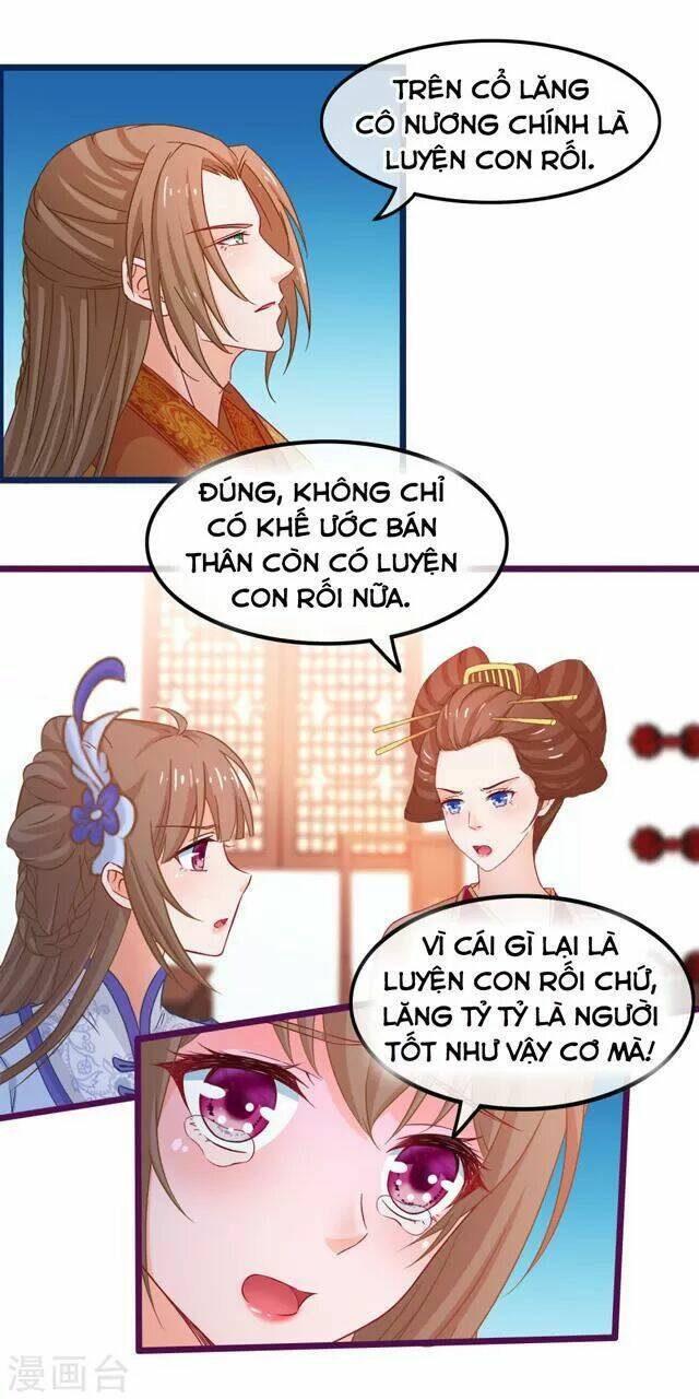 Nhặt Được Một Ma Tôn Đem Về Chăm Sóc: Chapter 71