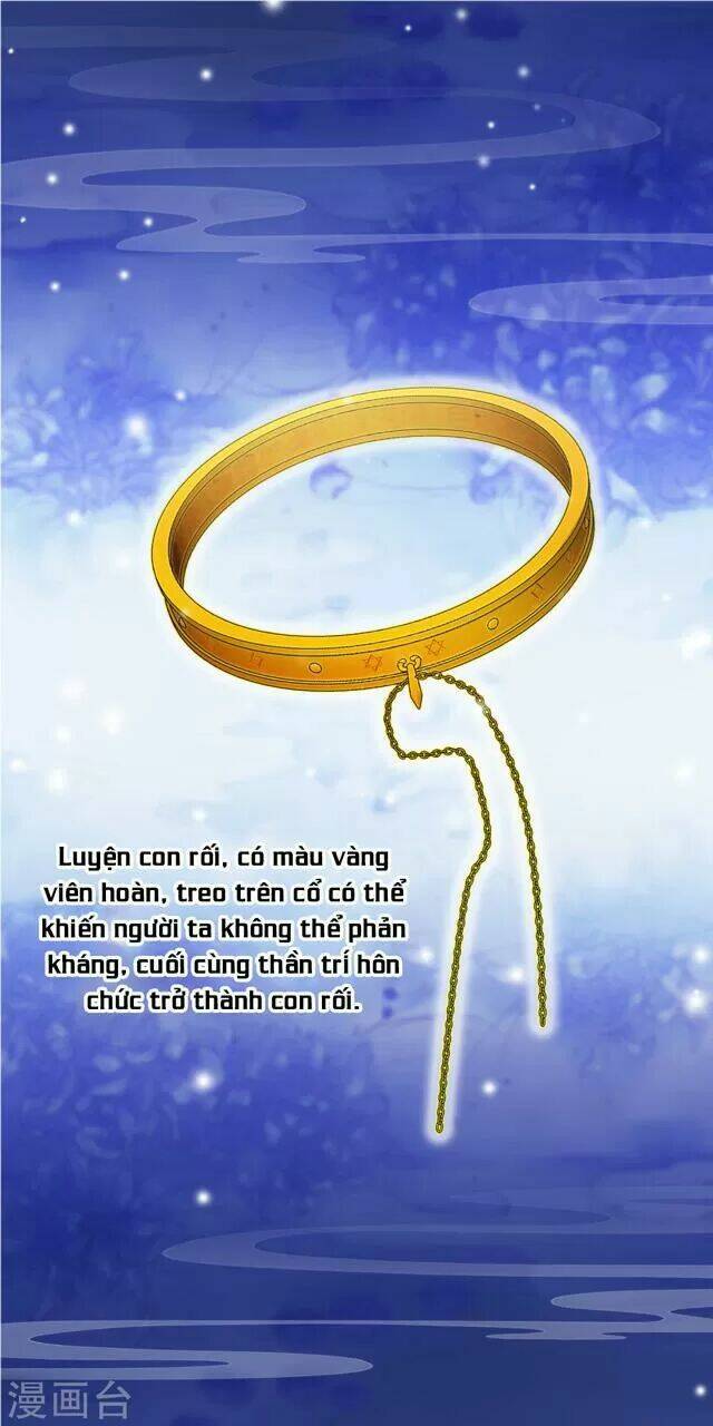 Nhặt Được Một Ma Tôn Đem Về Chăm Sóc: Chapter 71