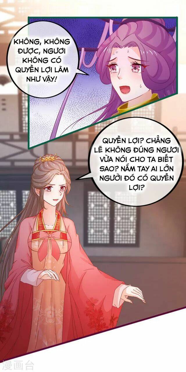 Nhặt Được Một Ma Tôn Đem Về Chăm Sóc: Chapter 72