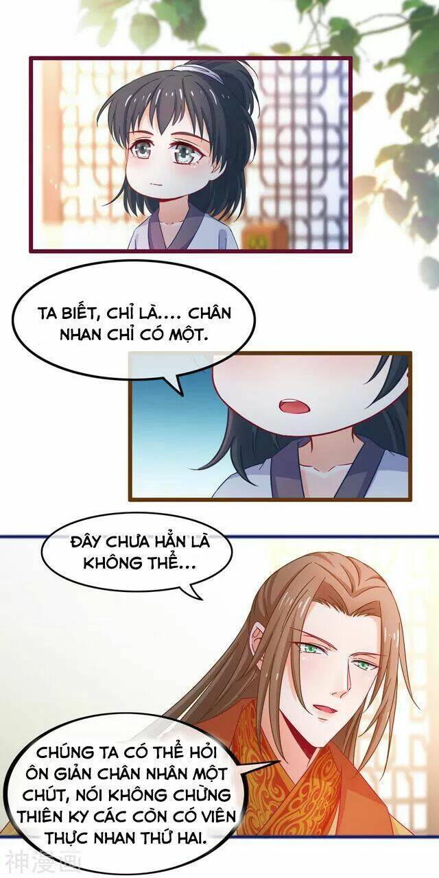 Nhặt Được Một Ma Tôn Đem Về Chăm Sóc: Chapter 73