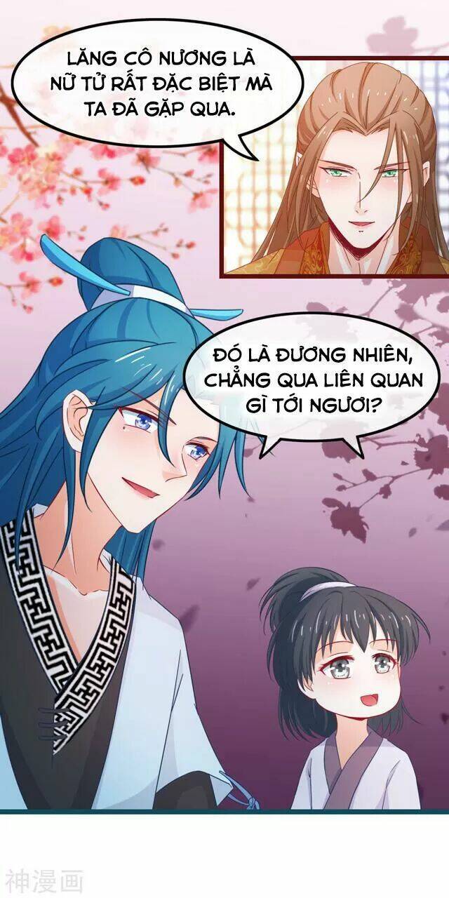 Nhặt Được Một Ma Tôn Đem Về Chăm Sóc: Chapter 73