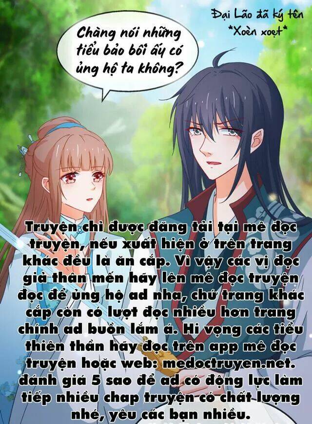 Nhặt Được Một Ma Tôn Đem Về Chăm Sóc: Chapter 73