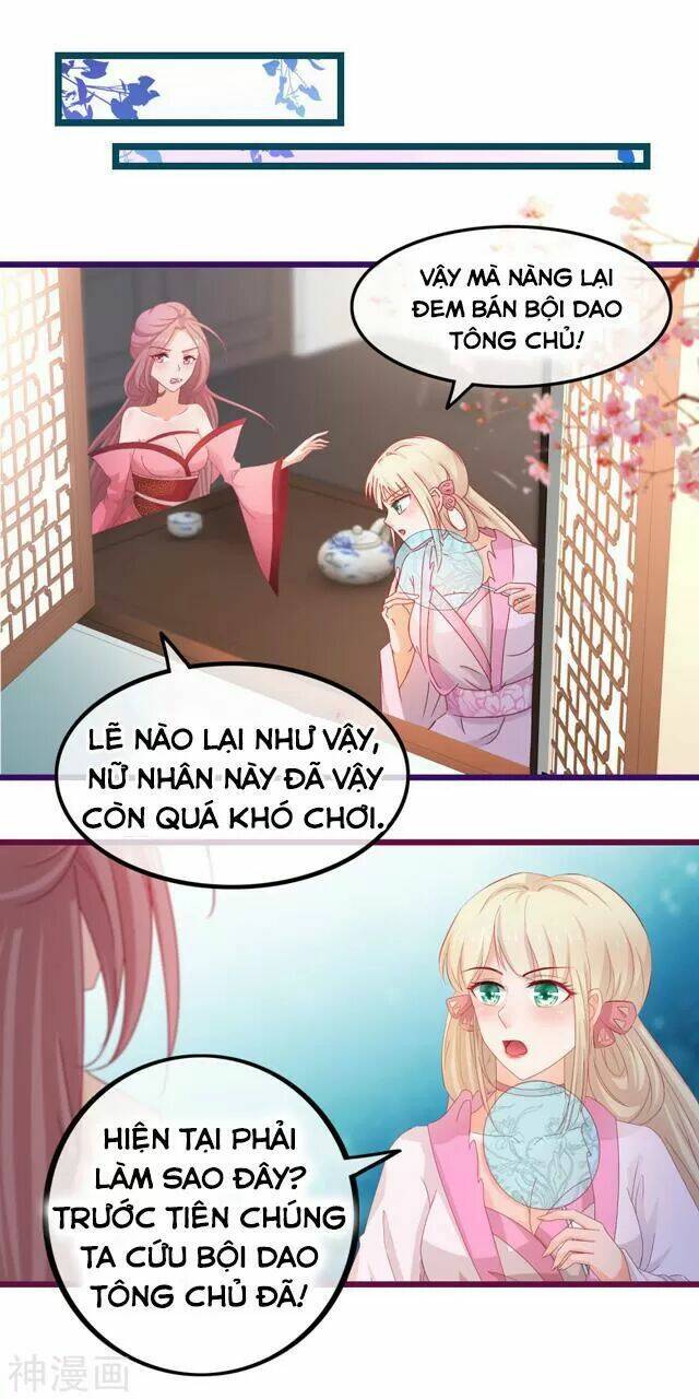 Nhặt Được Một Ma Tôn Đem Về Chăm Sóc: Chapter 73