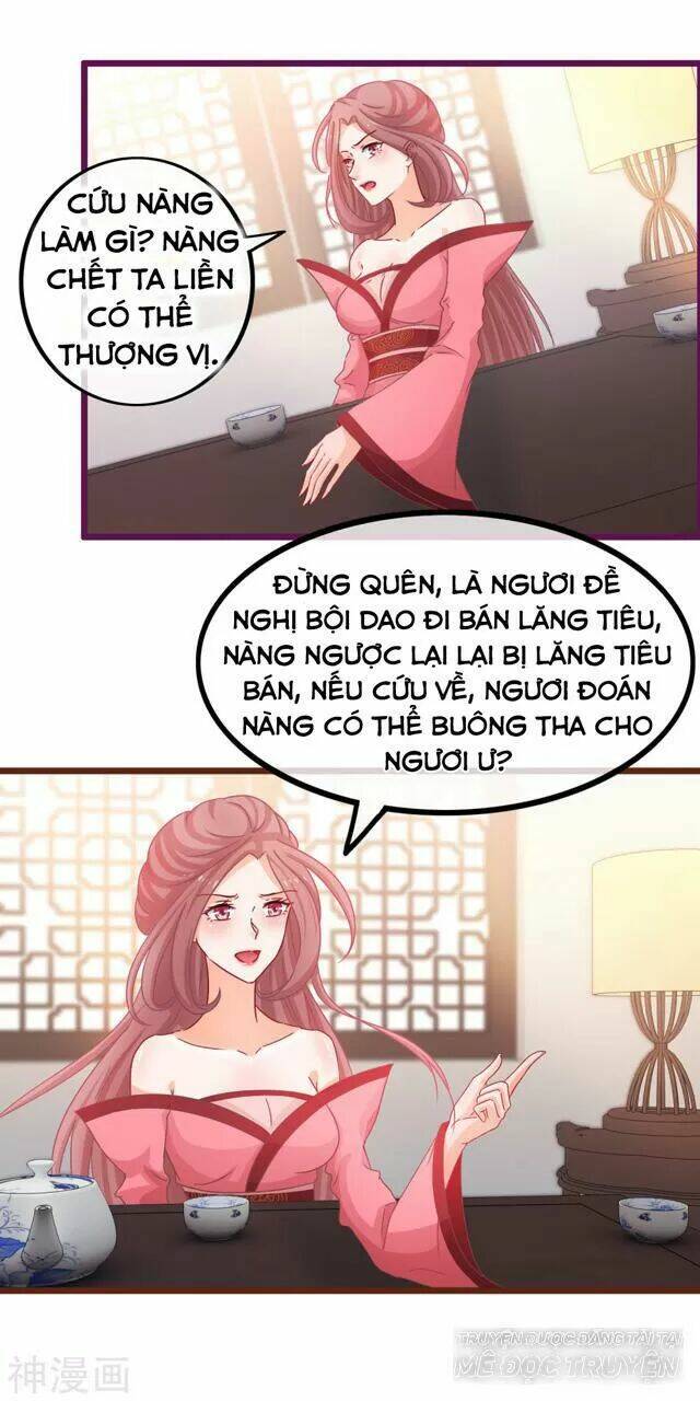 Nhặt Được Một Ma Tôn Đem Về Chăm Sóc: Chapter 73
