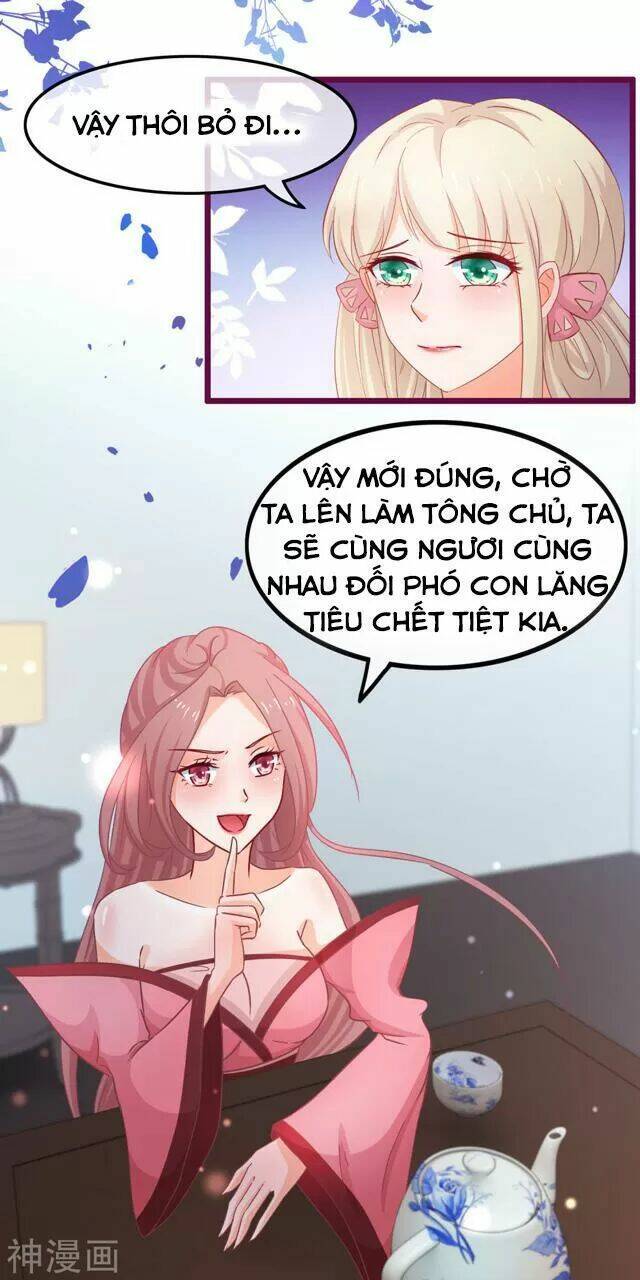 Nhặt Được Một Ma Tôn Đem Về Chăm Sóc: Chapter 73