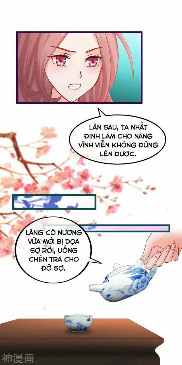 Nhặt Được Một Ma Tôn Đem Về Chăm Sóc: Chapter 73