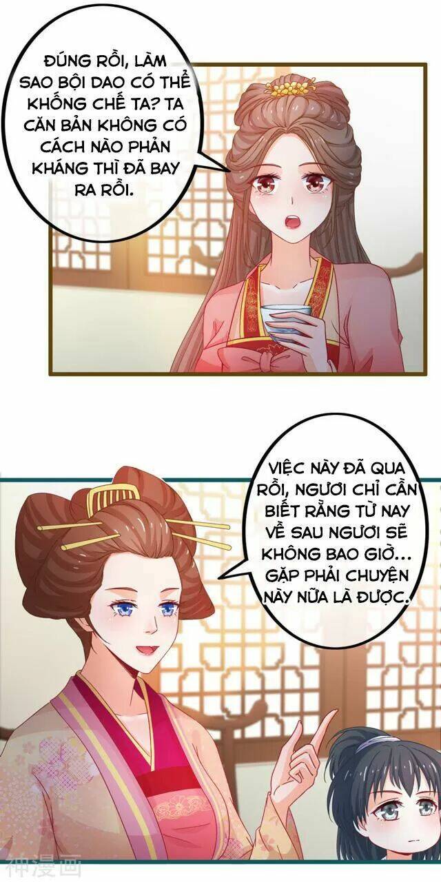 Nhặt Được Một Ma Tôn Đem Về Chăm Sóc: Chapter 73
