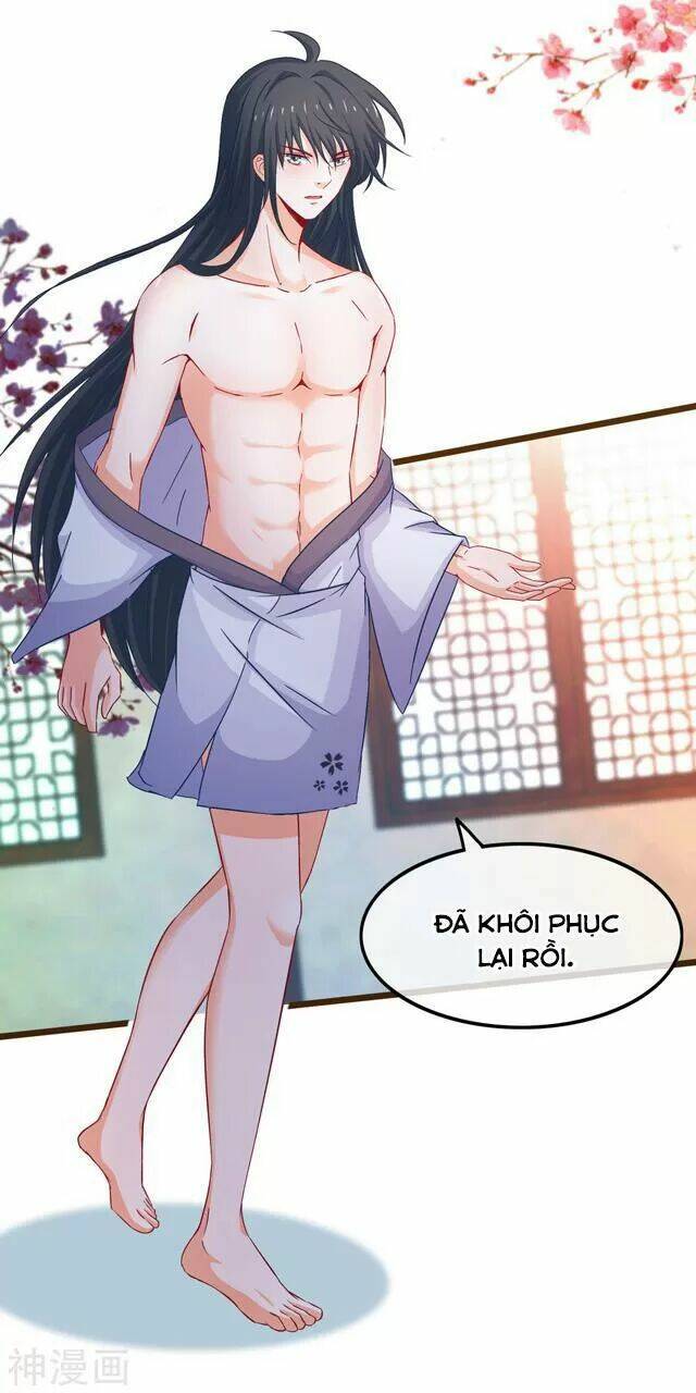 Nhặt Được Một Ma Tôn Đem Về Chăm Sóc: Chapter 74
