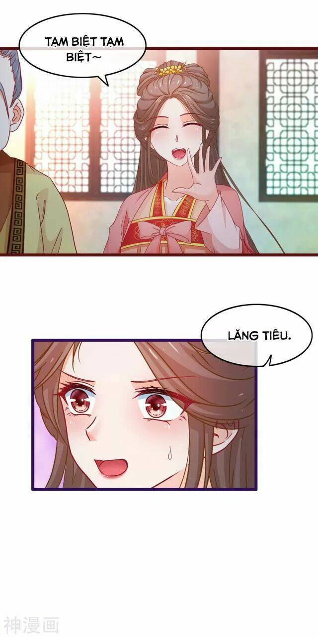 Nhặt Được Một Ma Tôn Đem Về Chăm Sóc: Chapter 74
