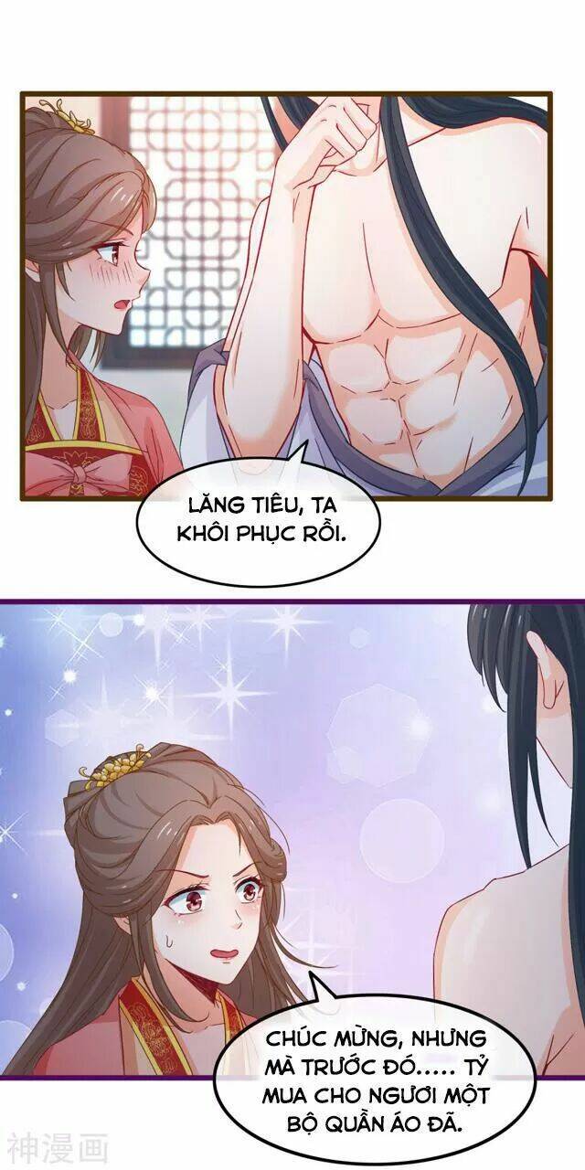 Nhặt Được Một Ma Tôn Đem Về Chăm Sóc: Chapter 74