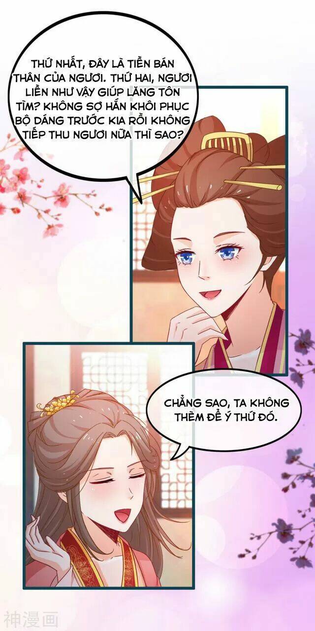 Nhặt Được Một Ma Tôn Đem Về Chăm Sóc: Chapter 74