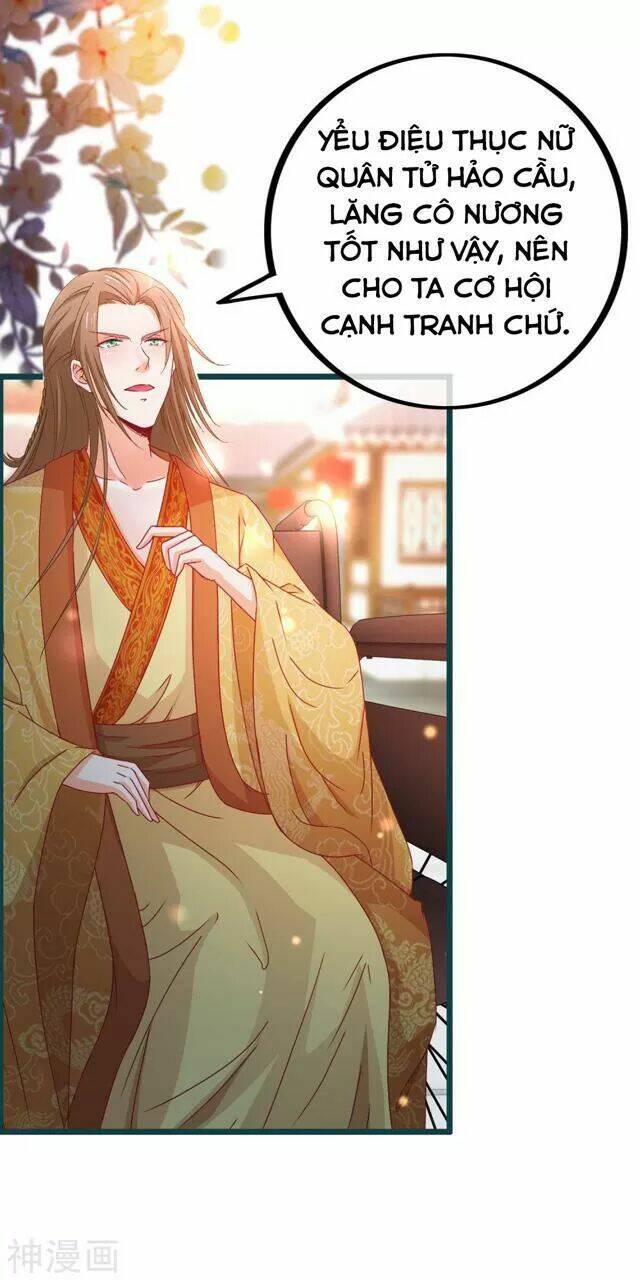 Nhặt Được Một Ma Tôn Đem Về Chăm Sóc: Chapter 75