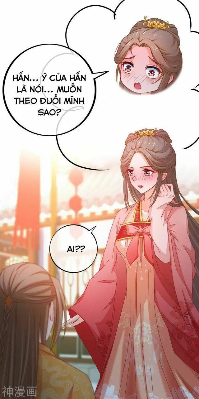 Nhặt Được Một Ma Tôn Đem Về Chăm Sóc: Chapter 75