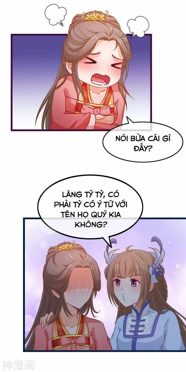 Nhặt Được Một Ma Tôn Đem Về Chăm Sóc: Chapter 75