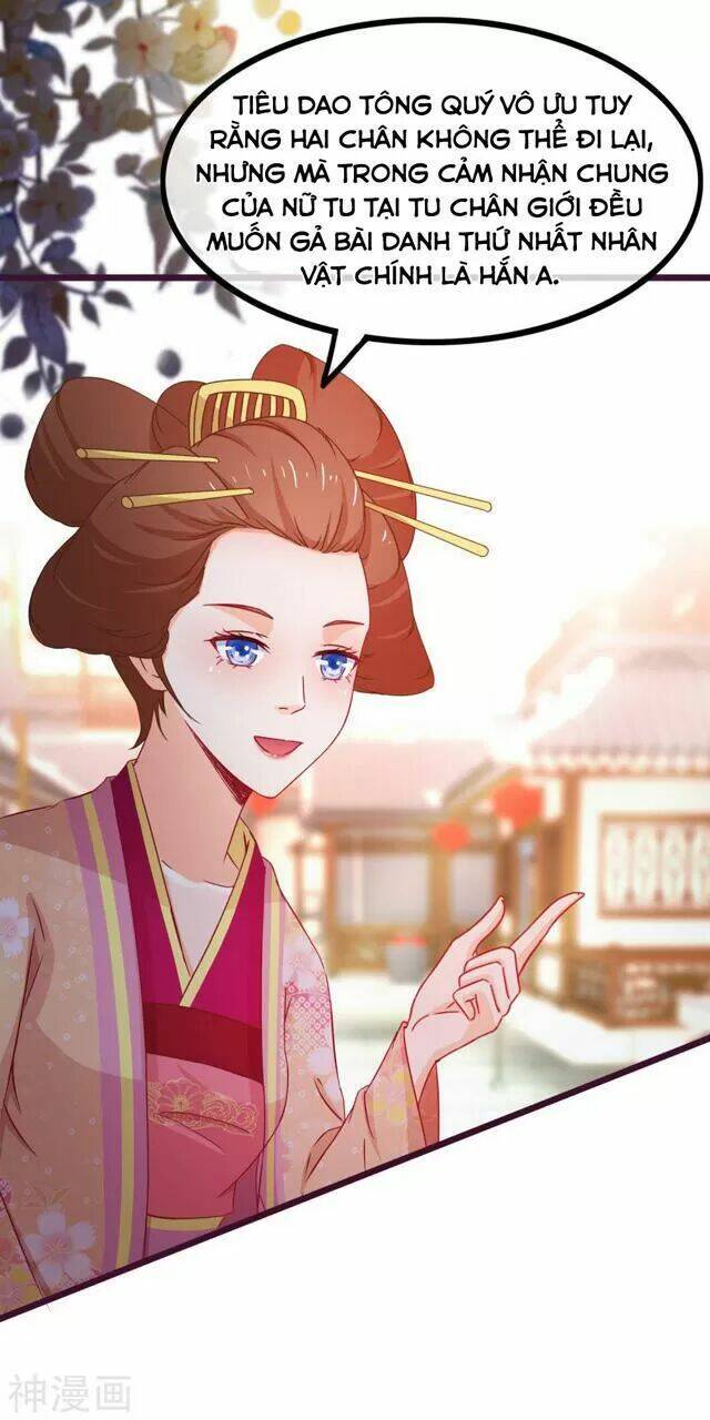 Nhặt Được Một Ma Tôn Đem Về Chăm Sóc: Chapter 75