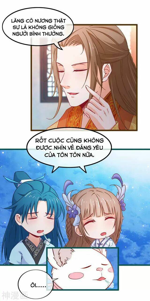 Nhặt Được Một Ma Tôn Đem Về Chăm Sóc: Chapter 75