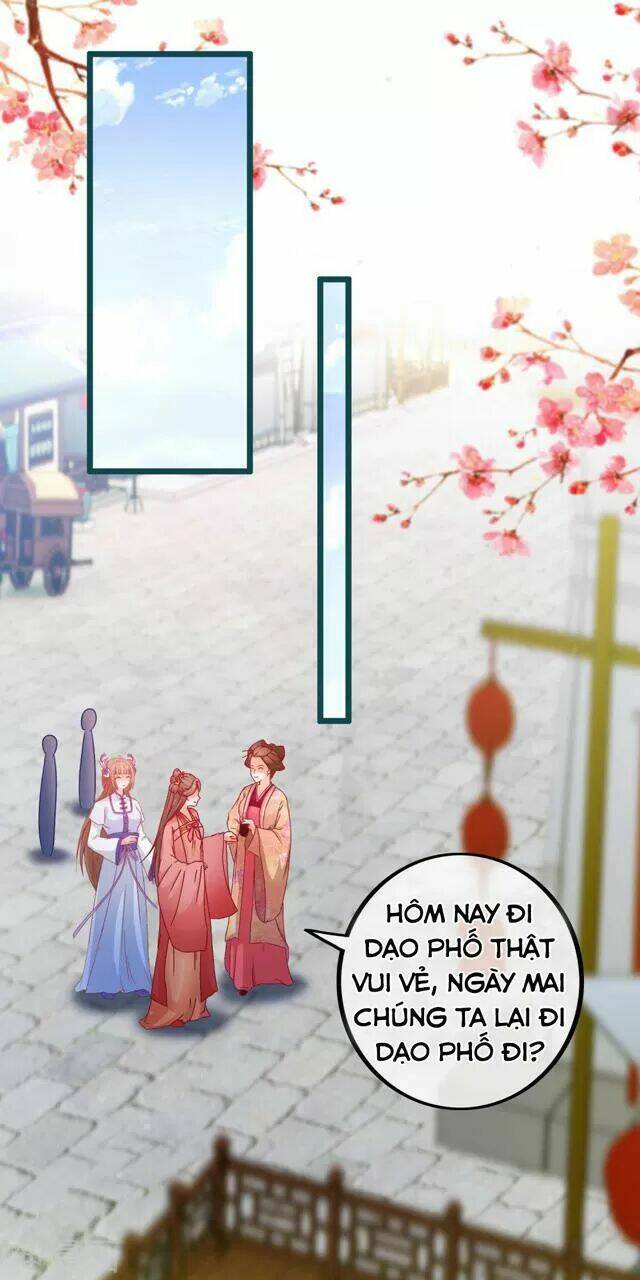 Nhặt Được Một Ma Tôn Đem Về Chăm Sóc: Chapter 75