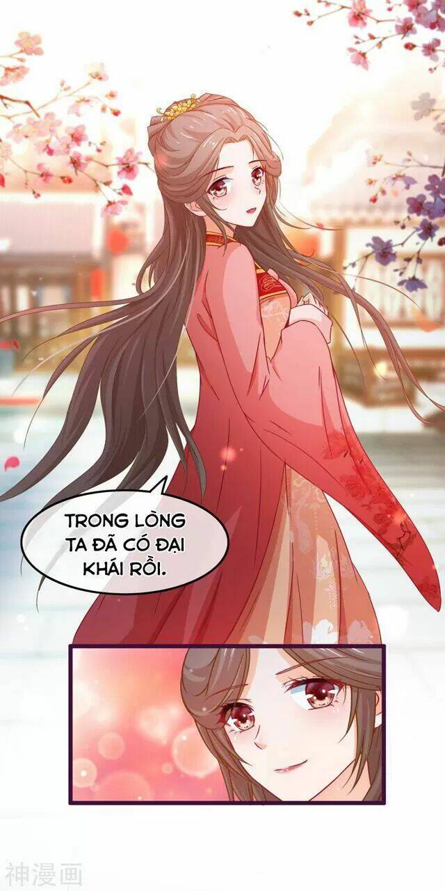 Nhặt Được Một Ma Tôn Đem Về Chăm Sóc: Chapter 75