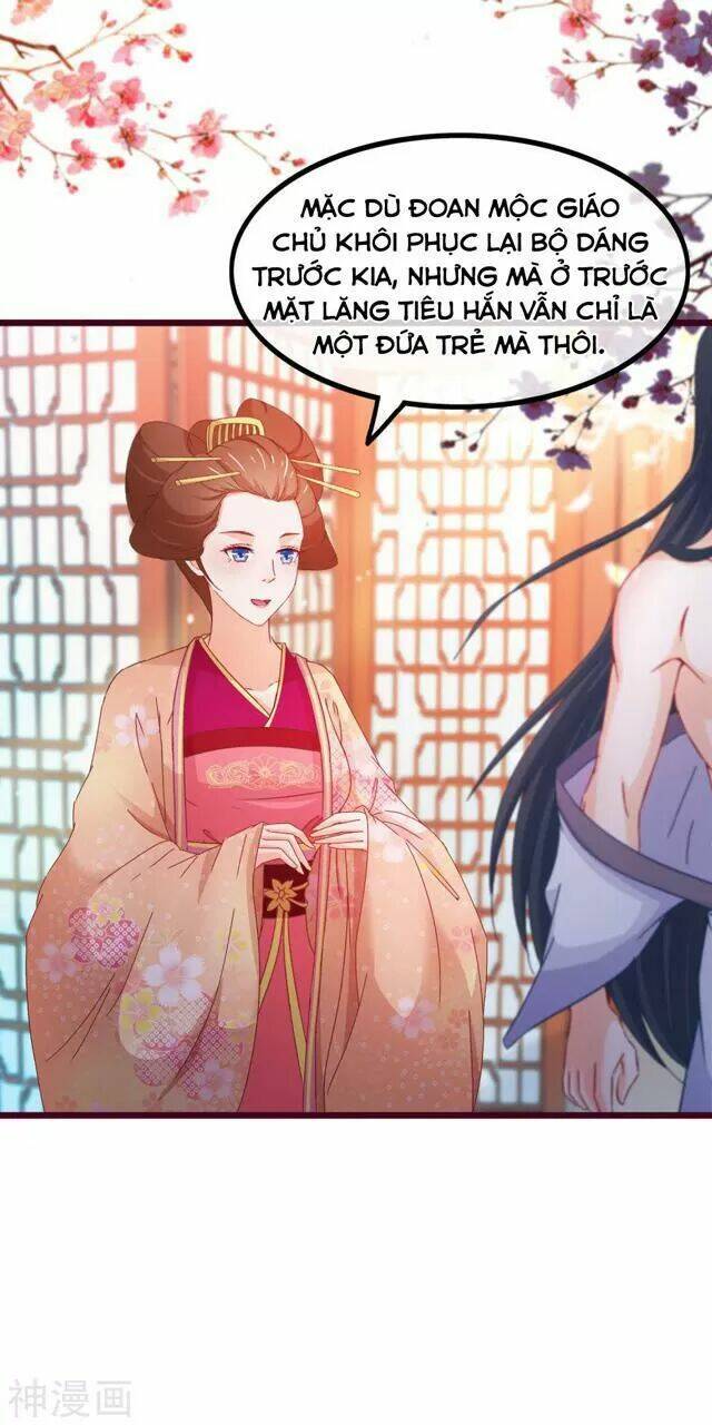 Nhặt Được Một Ma Tôn Đem Về Chăm Sóc: Chapter 75
