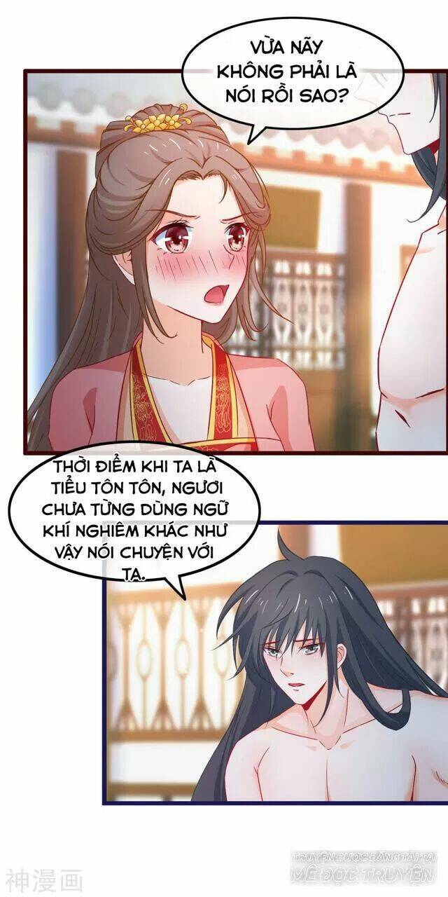 Nhặt Được Một Ma Tôn Đem Về Chăm Sóc: Chapter 75