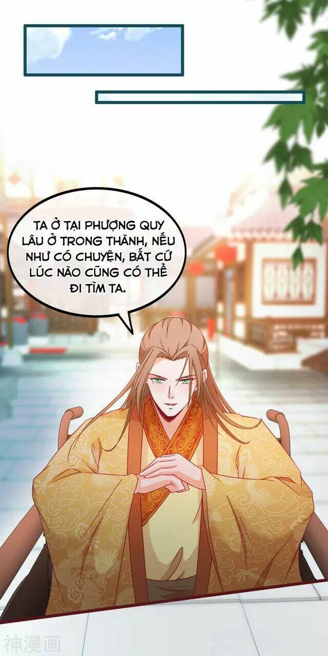 Nhặt Được Một Ma Tôn Đem Về Chăm Sóc: Chapter 75