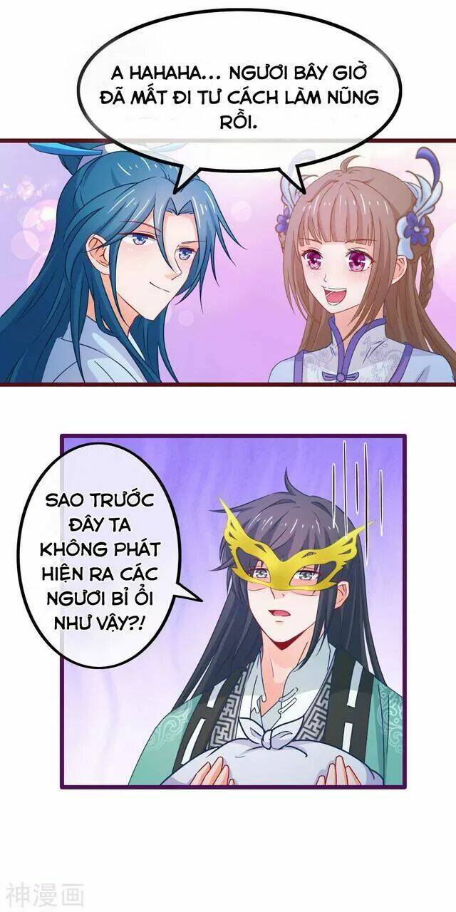 Nhặt Được Một Ma Tôn Đem Về Chăm Sóc: Chapter 77