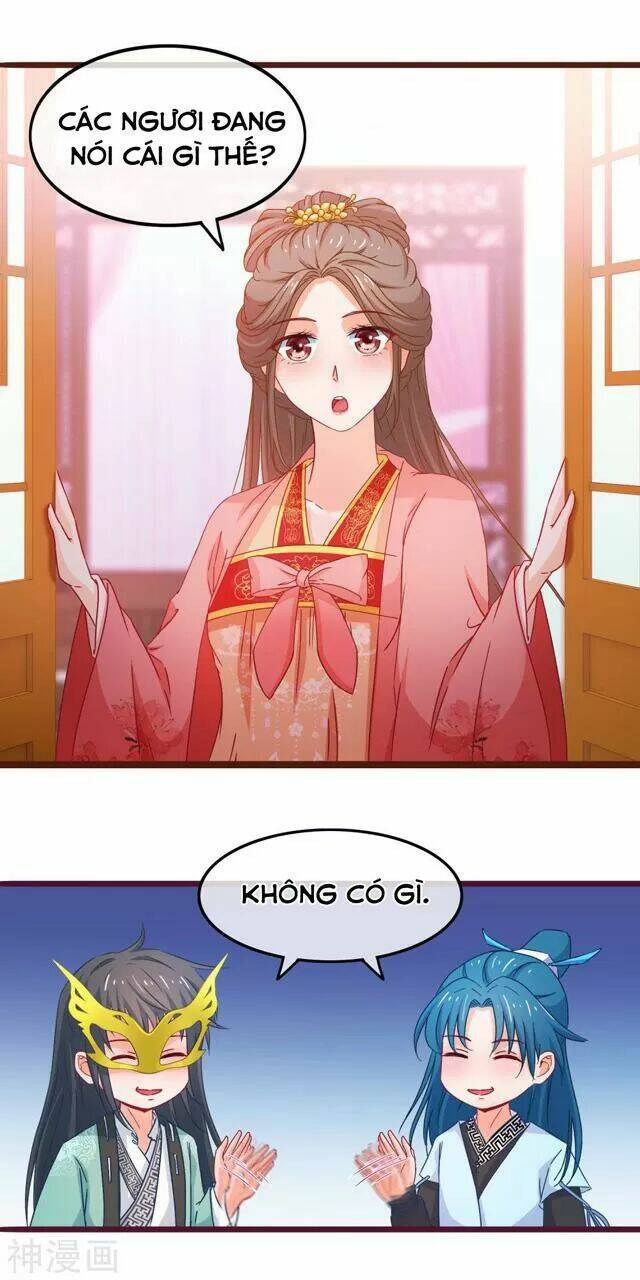Nhặt Được Một Ma Tôn Đem Về Chăm Sóc: Chapter 77