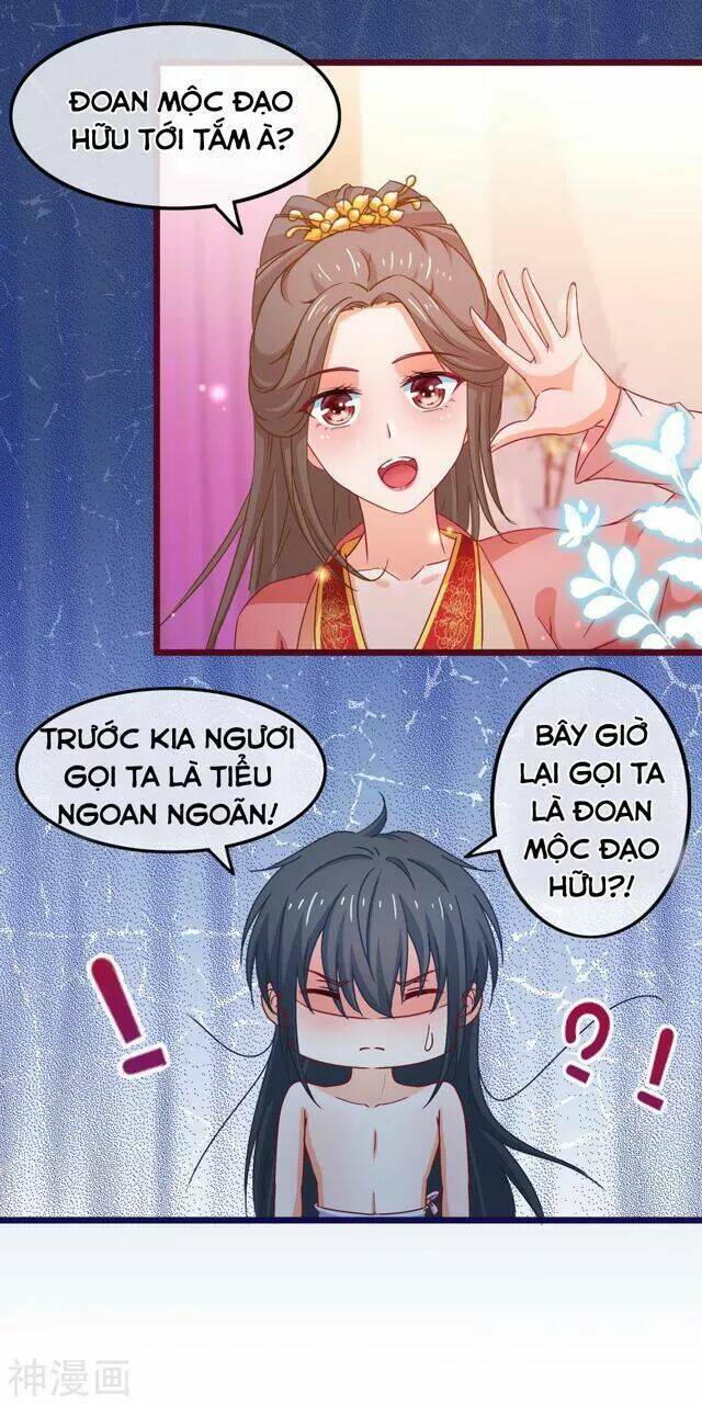 Nhặt Được Một Ma Tôn Đem Về Chăm Sóc: Chapter 77