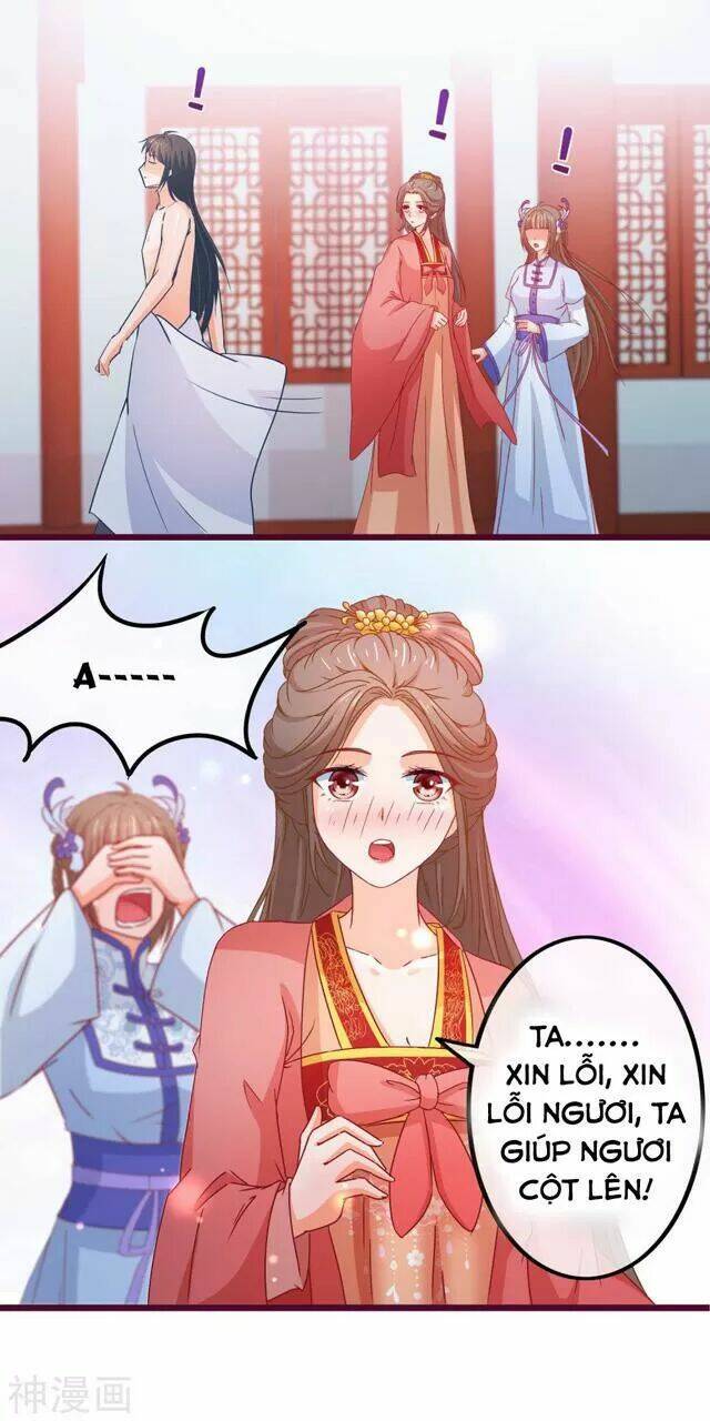 Nhặt Được Một Ma Tôn Đem Về Chăm Sóc: Chapter 77